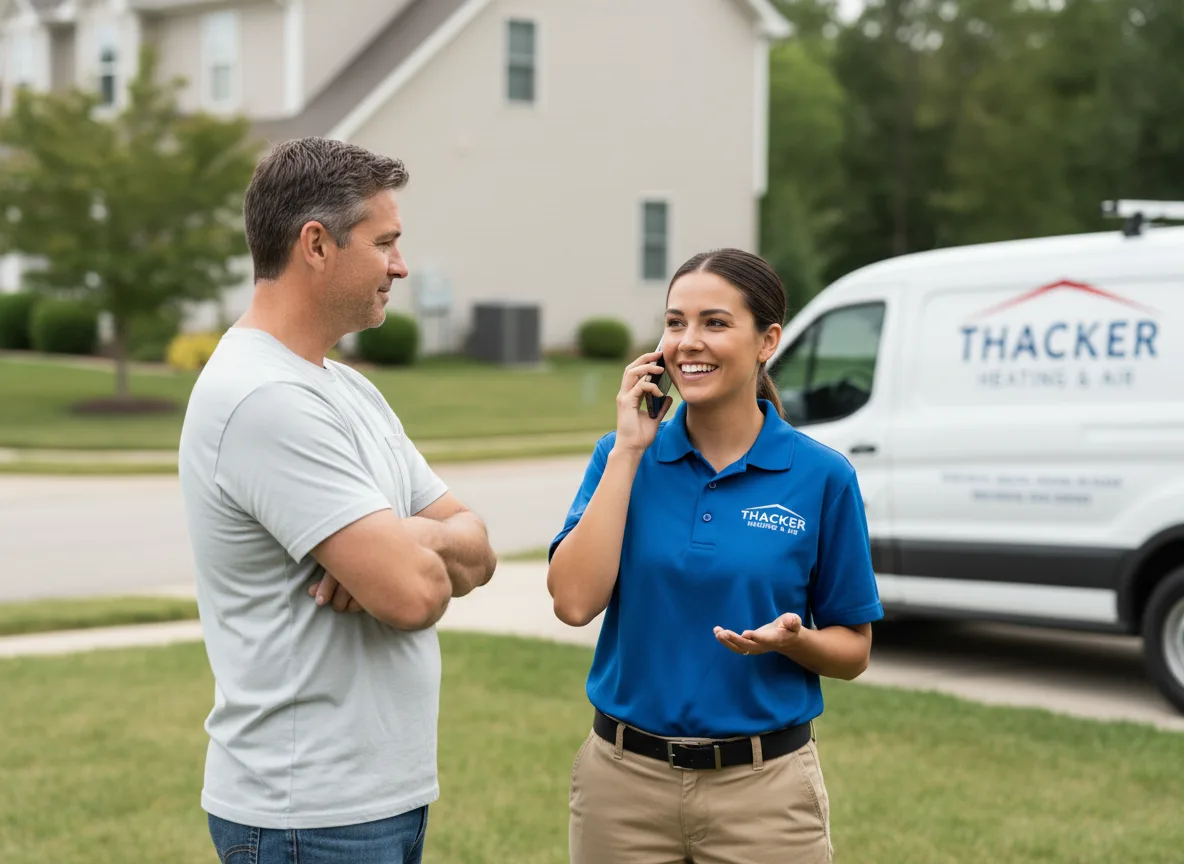 Ac Repair Lake City, IA FAQs